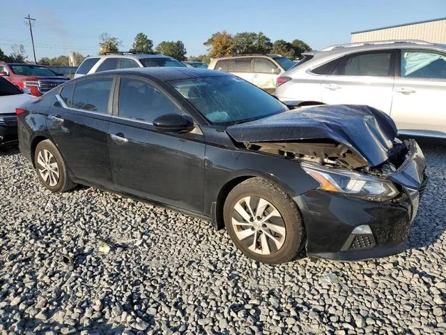 1N4BL4BV0LC261542 2020 2020 Nissan Altima- S 4