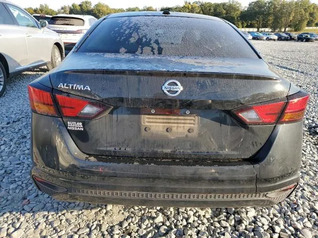 1N4BL4BV0LC261542 2020 2020 Nissan Altima- S 6