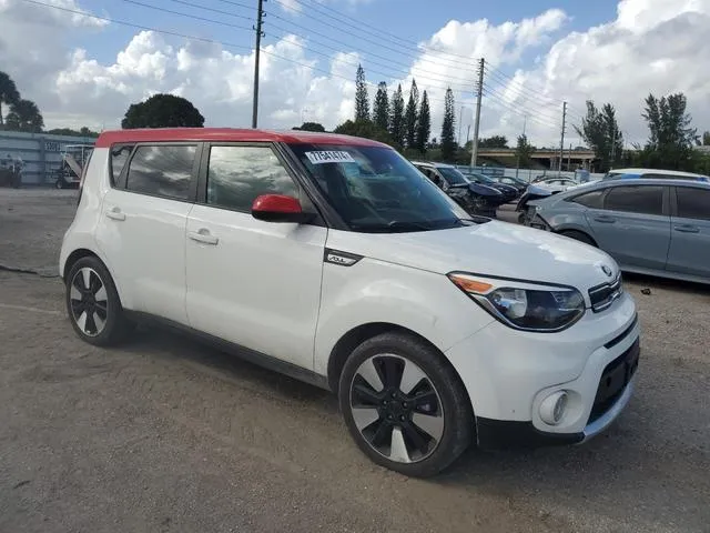 KNDJP3A55H7466764 2017 2017 KIA Soul- - 4