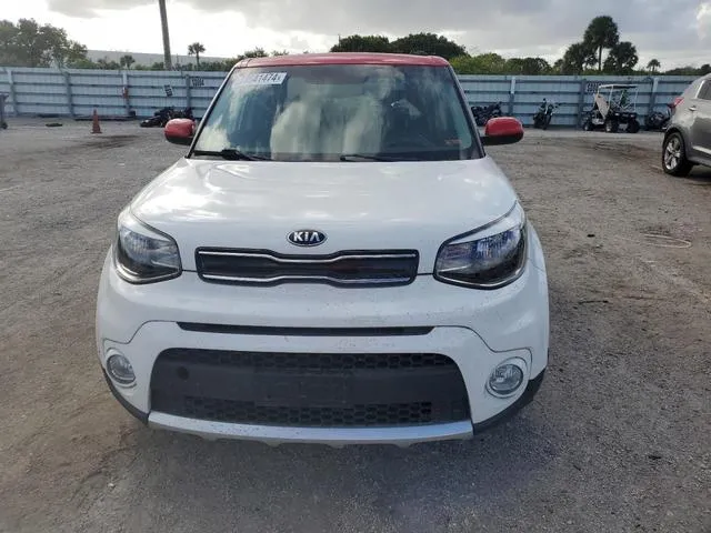 KNDJP3A55H7466764 2017 2017 KIA Soul- - 5