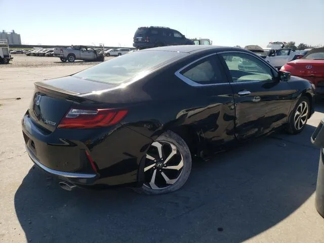 1HGCT1B34GA010313 2016 2016 Honda Accord- Lx-S 3