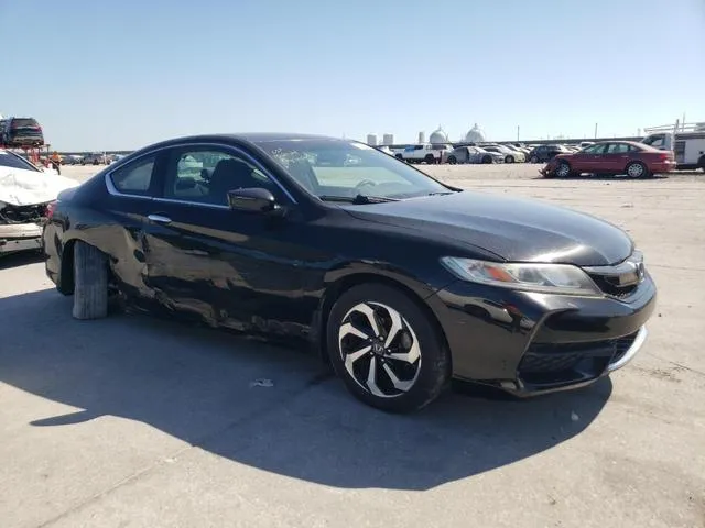 1HGCT1B34GA010313 2016 2016 Honda Accord- Lx-S 4