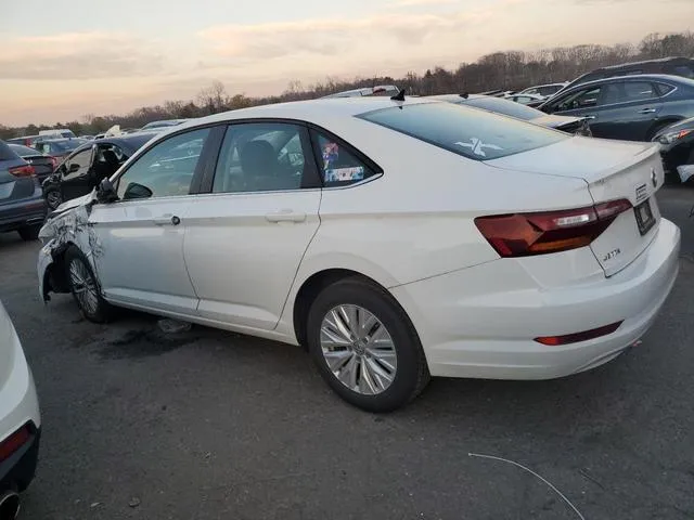 3VWCB7BU7KM171888 2019 2019 Volkswagen Jetta- S 2