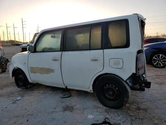 JTLKT324764099813 2006 2006 Toyota Scion- XB 2