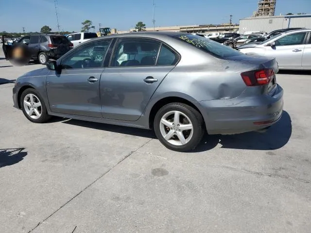 3VW267AJ3GM230191 2016 2016 Volkswagen Jetta- S 2