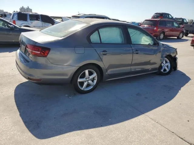 3VW267AJ3GM230191 2016 2016 Volkswagen Jetta- S 3