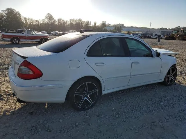 WDBUF87XX7B136134 2007 2007 Mercedes-Benz E-Class- 350 4Matic 3