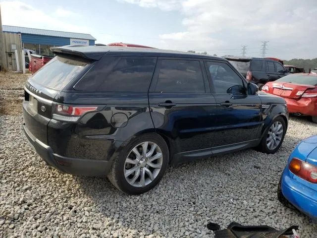 SALWR2WF9EA378321 2014 2014 Land Rover Range Rover- Hse 3