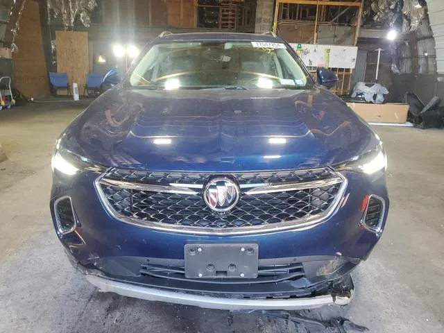 LRBFZSR41PD022589 2023 2023 Buick Envision- Avenir 5