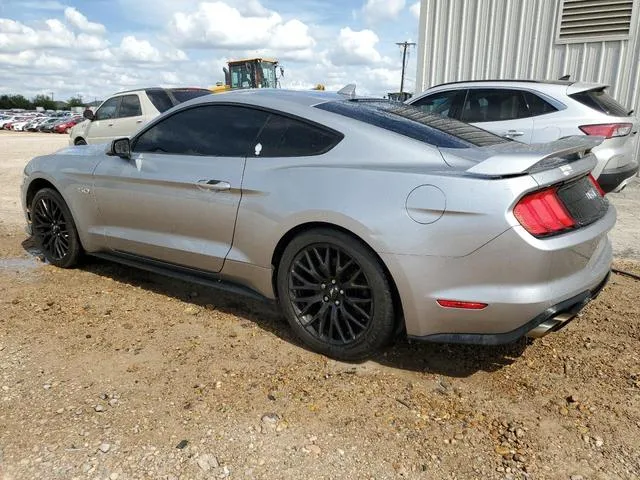 1FA6P8CF8P5302353 2023 2023 Ford Mustang- GT 2