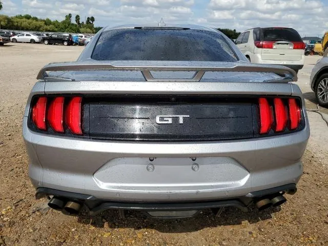 1FA6P8CF8P5302353 2023 2023 Ford Mustang- GT 6