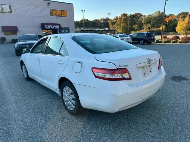 4T1BF3EK1BU585598 2011 2011 Toyota Camry 3