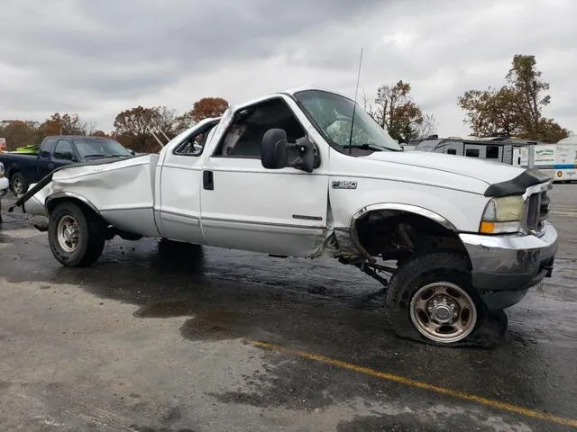 1FTSX31F62EC90243 2002 2002 Ford F-350- Srw Super Duty 4