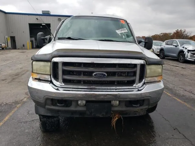 1FTSX31F62EC90243 2002 2002 Ford F-350- Srw Super Duty 5