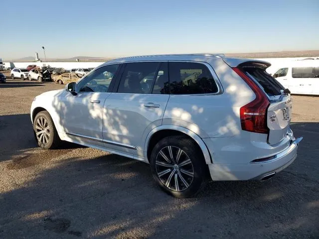 YV4A22PL6M1692546 2021 2021 Volvo XC90- T6 Inscription 2