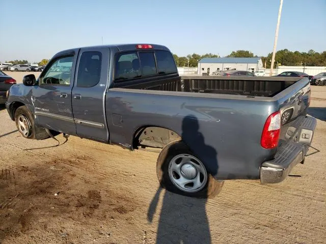 5TBRU34166S464487 2006 2006 Toyota Tundra- Access Cab Sr5 2