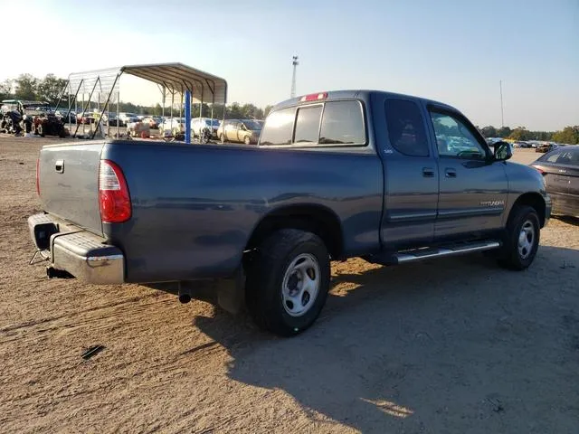 5TBRU34166S464487 2006 2006 Toyota Tundra- Access Cab Sr5 3