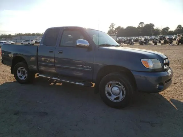 5TBRU34166S464487 2006 2006 Toyota Tundra- Access Cab Sr5 4