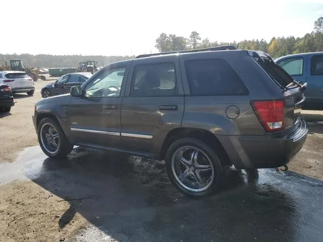 1J4HS48N96C357909 2006 2006 Jeep Grand Cherokee- Laredo 2