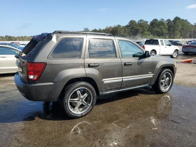 1J4HS48N96C357909 2006 2006 Jeep Grand Cherokee- Laredo 3