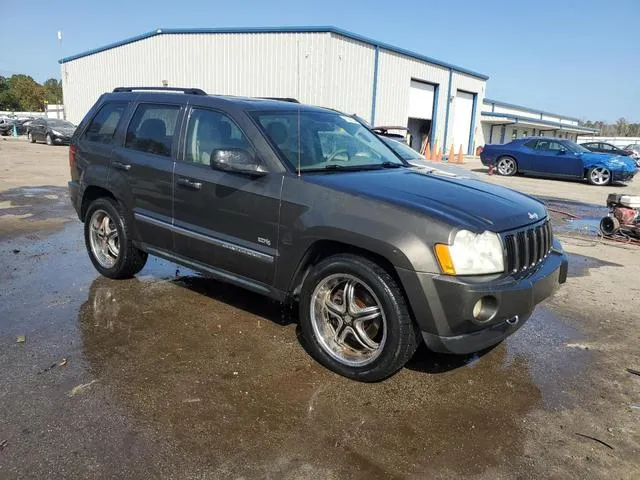 1J4HS48N96C357909 2006 2006 Jeep Grand Cherokee- Laredo 4