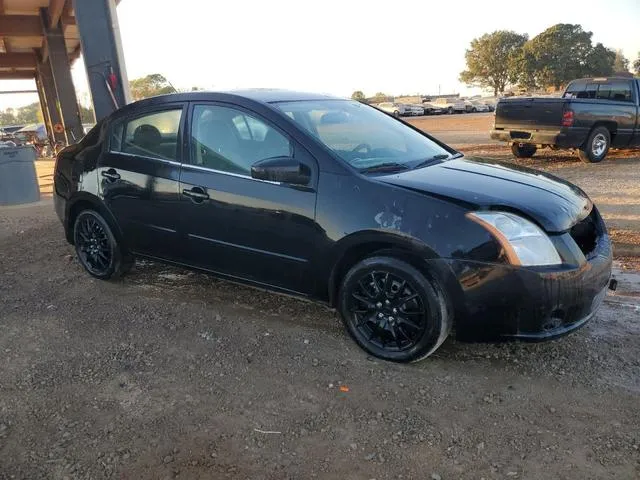 3N1AB61E07L713041 2007 2007 Nissan Sentra- 2-0 4