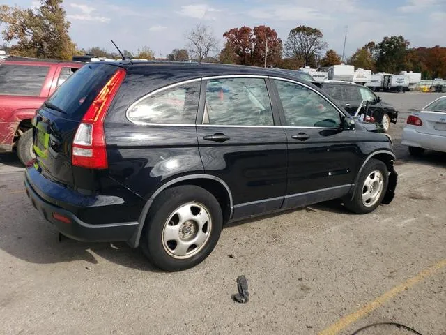 JHLRE48318C070408 2008 2008 Honda CR-V- LX 3