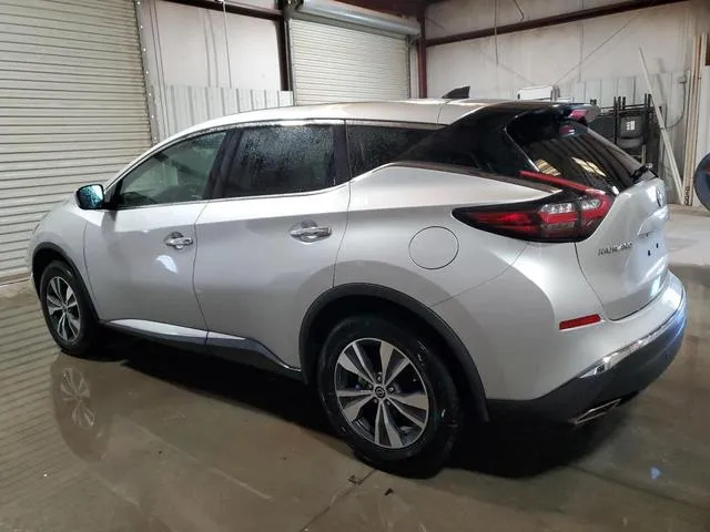 5N1AZ2AS0PC114428 2023 2023 Nissan Murano- S 2