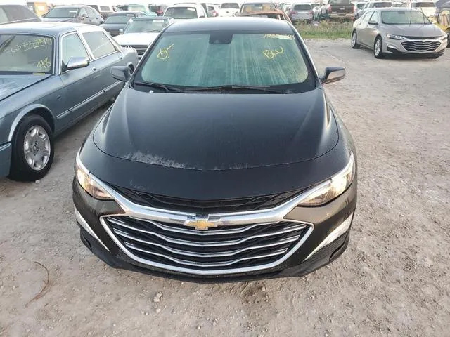 1G1ZD5ST5RF168610 2024 2024 Chevrolet Malibu- LT 5