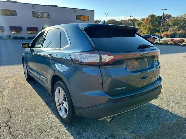 2FMPK4K82JBC14308 2018 2018 Ford Edge 3