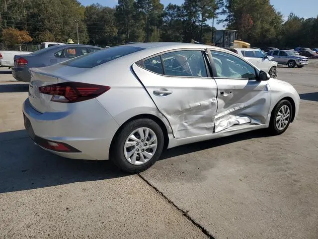 5NPD74LF5LH539743 2020 2020 Hyundai Elantra- SE 3