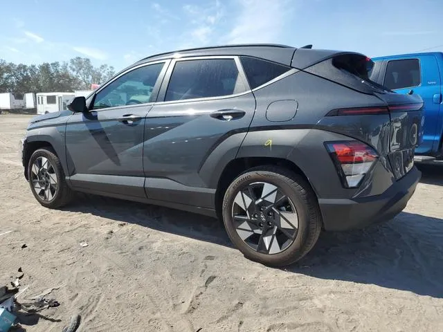 KM8HC3ABXRU095275 2024 2024 Hyundai Kona- Sel 2