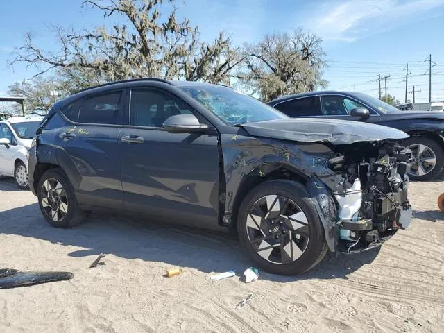 KM8HC3ABXRU095275 2024 2024 Hyundai Kona- Sel 4