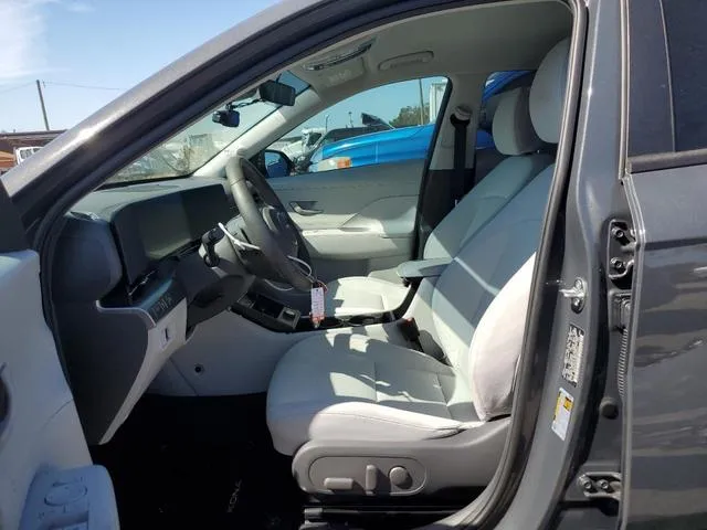 KM8HC3ABXRU095275 2024 2024 Hyundai Kona- Sel 7