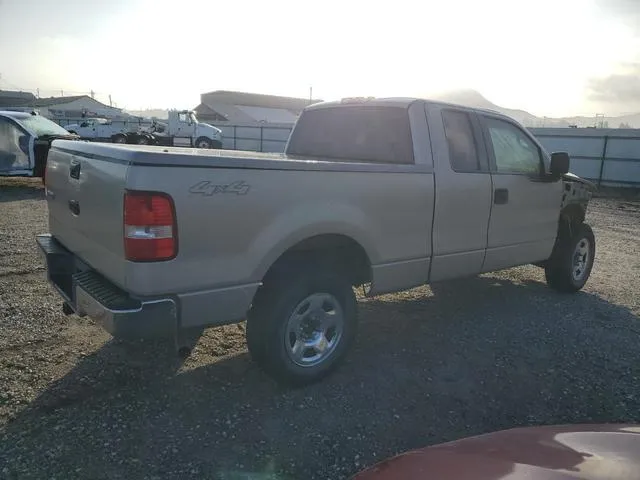 1FTRX14WX8FB67689 2008 2008 Ford F-150 3