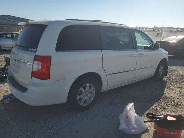 2A4RR8DG1BR659114 2011 2011 Chrysler Town and Country- Tour 3