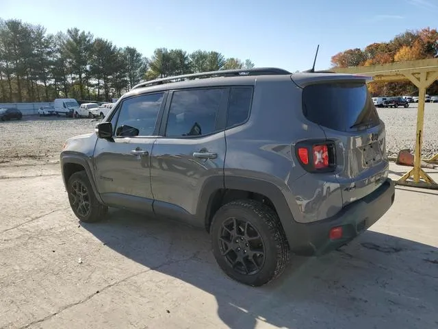 ZACNJBBB0LPL56943 2020 2020 Jeep Renegade- Latitude 2