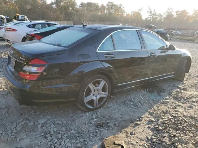 WDDNG86X78A180352 2008 2008 Mercedes-Benz S-Class- 550 4Matic 3