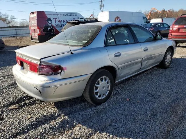 2G4WS52J811260137 2001 2001 Buick Century- Custom 3