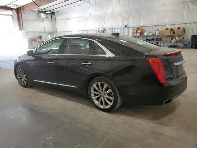 2G61N5S32F9282430 2015 2015 Cadillac XTS- Luxury Collection 2