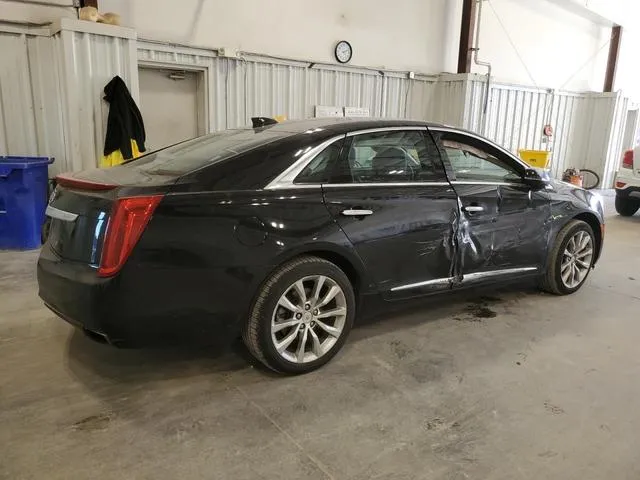 2G61N5S32F9282430 2015 2015 Cadillac XTS- Luxury Collection 3