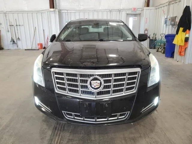 2G61N5S32F9282430 2015 2015 Cadillac XTS- Luxury Collection 5