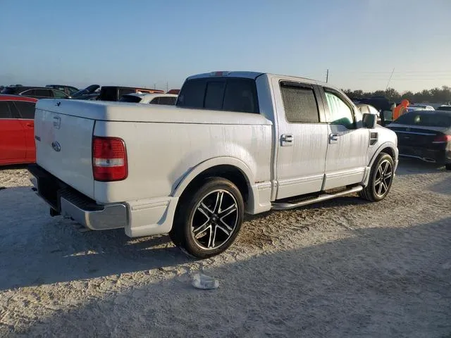 1FTPW125X6FB06778 2006 2006 Ford F-150- Supercrew 3