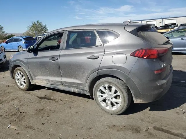 KM8J23A40LU250736 2020 2020 Hyundai Tucson- SE 2