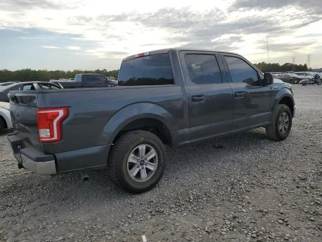 1FTEW1E86HFB22718 2017 2017 Ford F-150- Supercrew 3