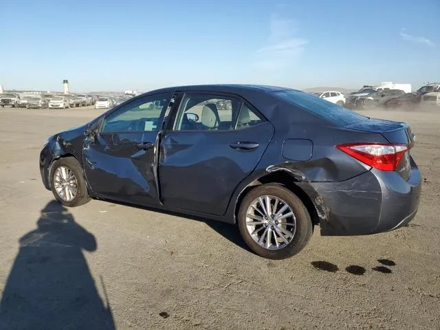 5YFBURHE1FP359843 2015 2015 Toyota Corolla- L 2