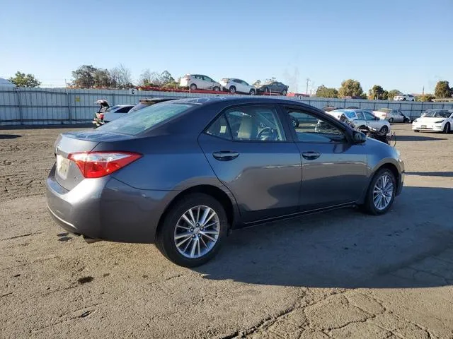 5YFBURHE1FP359843 2015 2015 Toyota Corolla- L 3