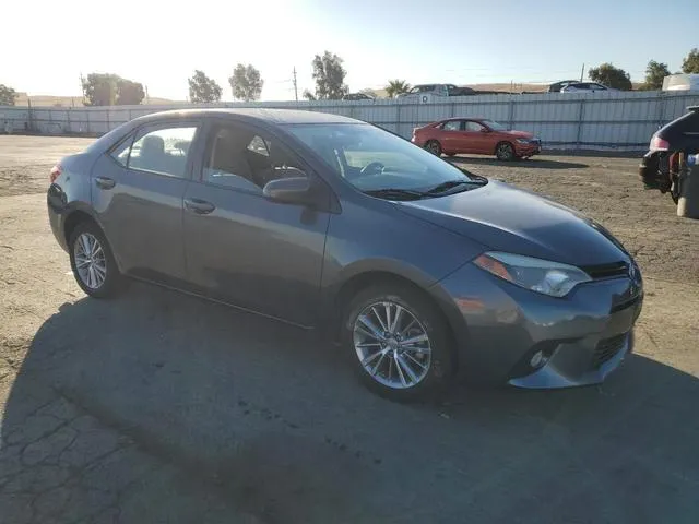 5YFBURHE1FP359843 2015 2015 Toyota Corolla- L 4