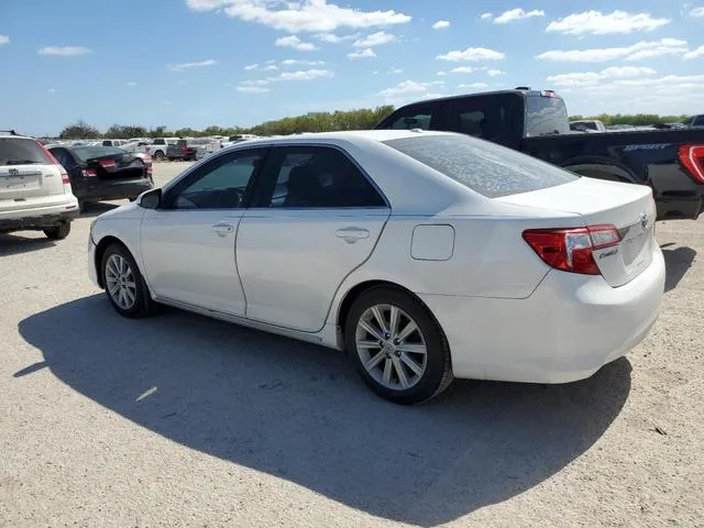 4T1BF1FK5EU382950 2014 2014 Toyota Camry- L 2