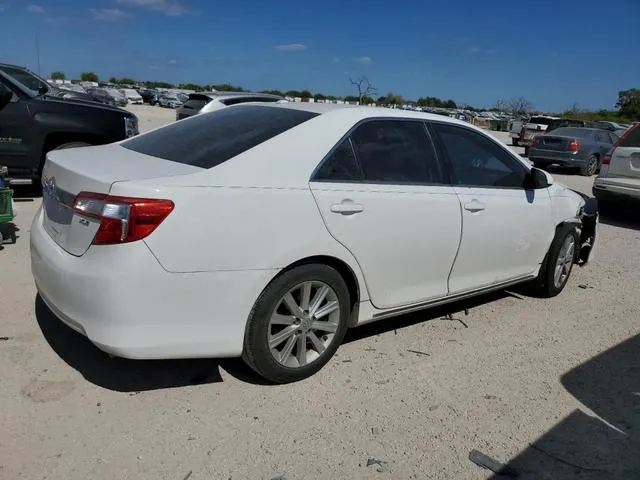 4T1BF1FK5EU382950 2014 2014 Toyota Camry- L 3